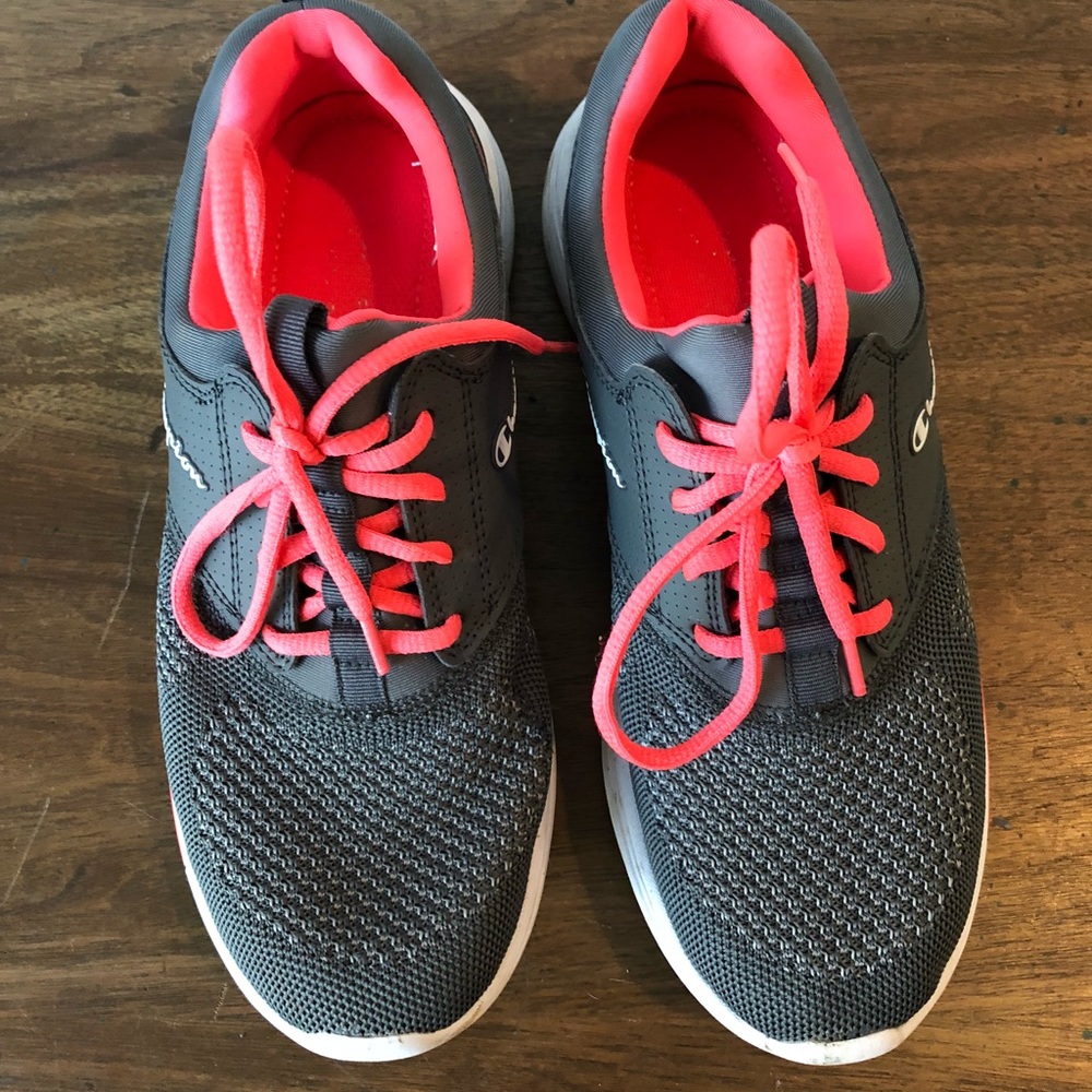 Champion sneakers